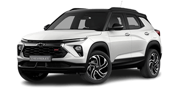 트레일블레이저