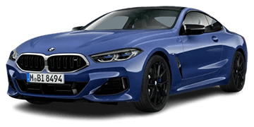 BMW 8 Series