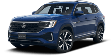 폭스바겐 Atlas