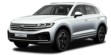 폭스바겐 Touareg