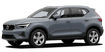 볼보 XC40