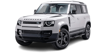 랜드로버 New Defender