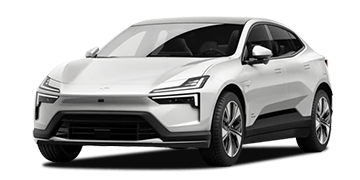 폴스타 Polestar 4