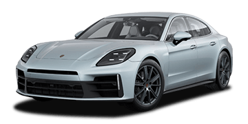 포르쉐 Panamera