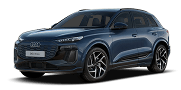 아우디 Q6 e-tron