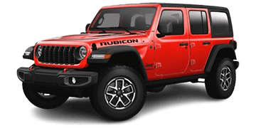 지프 Wrangler