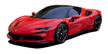 페라리 SF90 Stradale